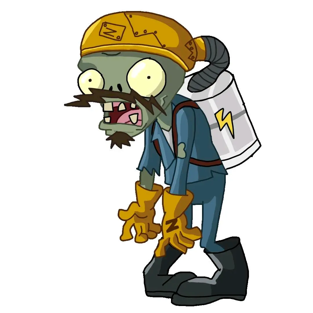 植物大战僵尸融合版