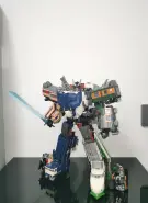 阿然透模玩的动态-哔哩哔哩