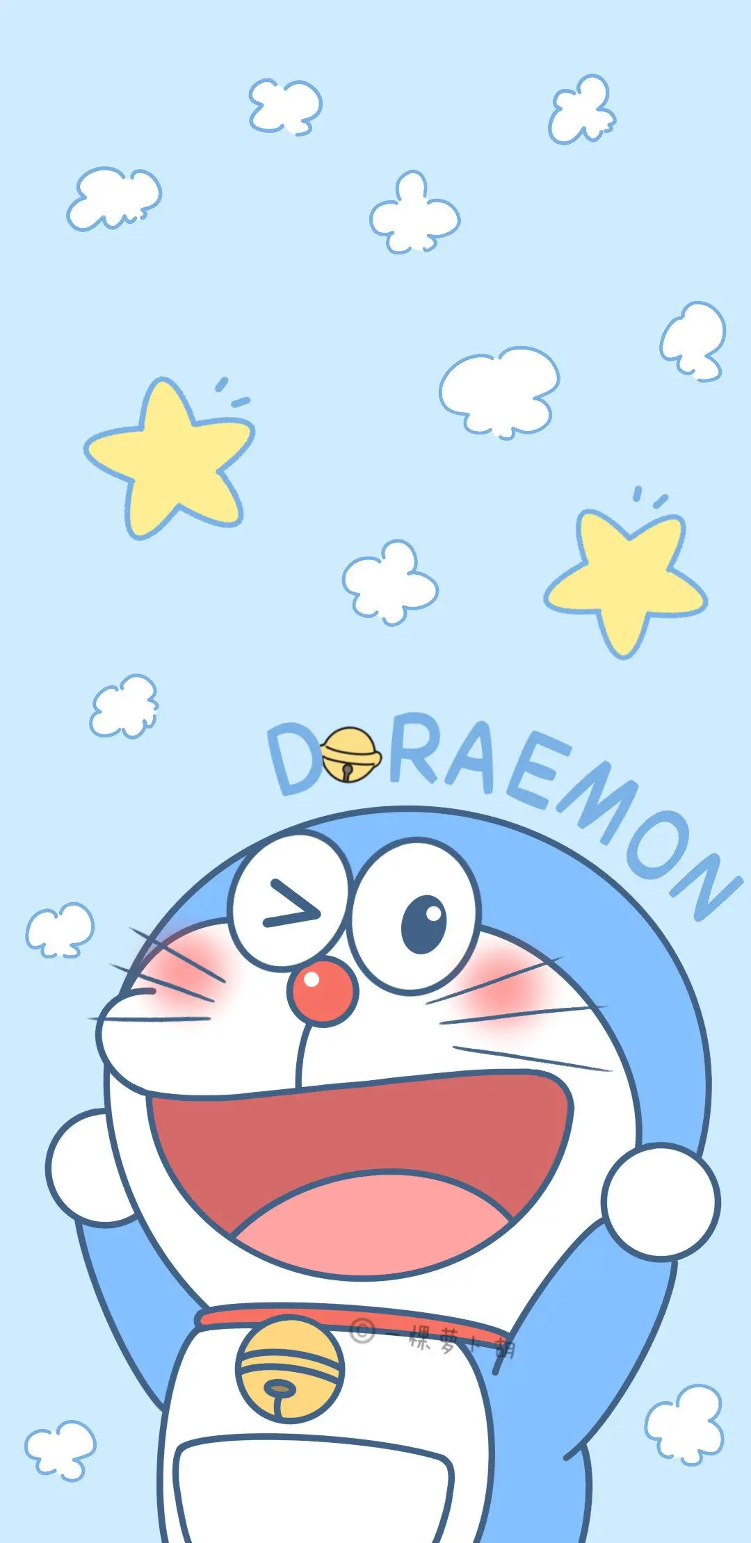 哆啦a梦