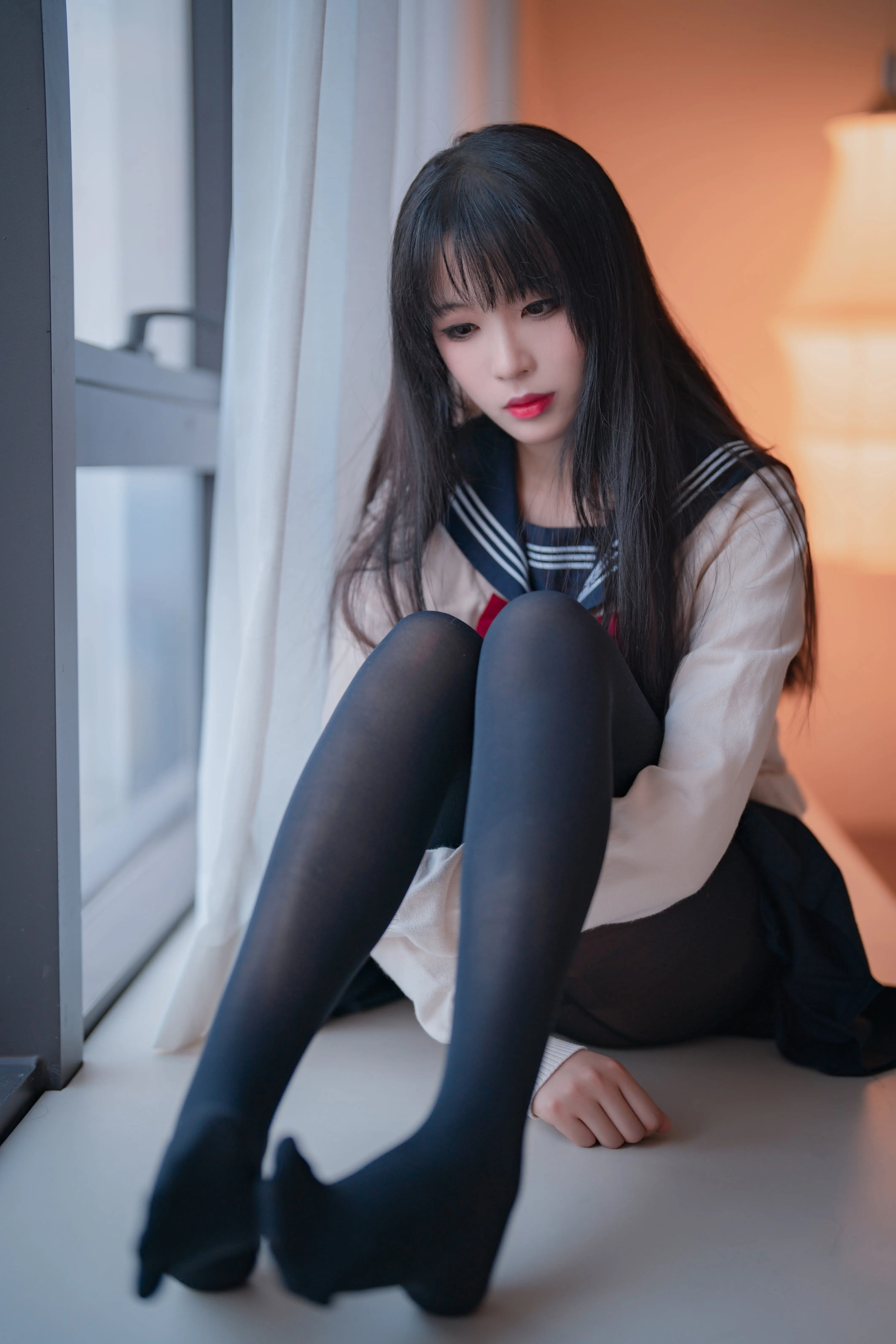 轩萧学姐