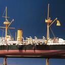 1/350 大清北洋海军穹甲巡洋舰致远-1893年