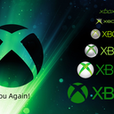XBOX历年商标（2）
