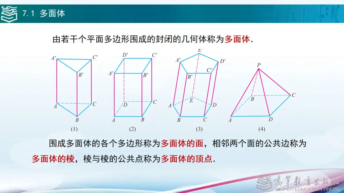 多面体的体积，多面体的体积怎么求