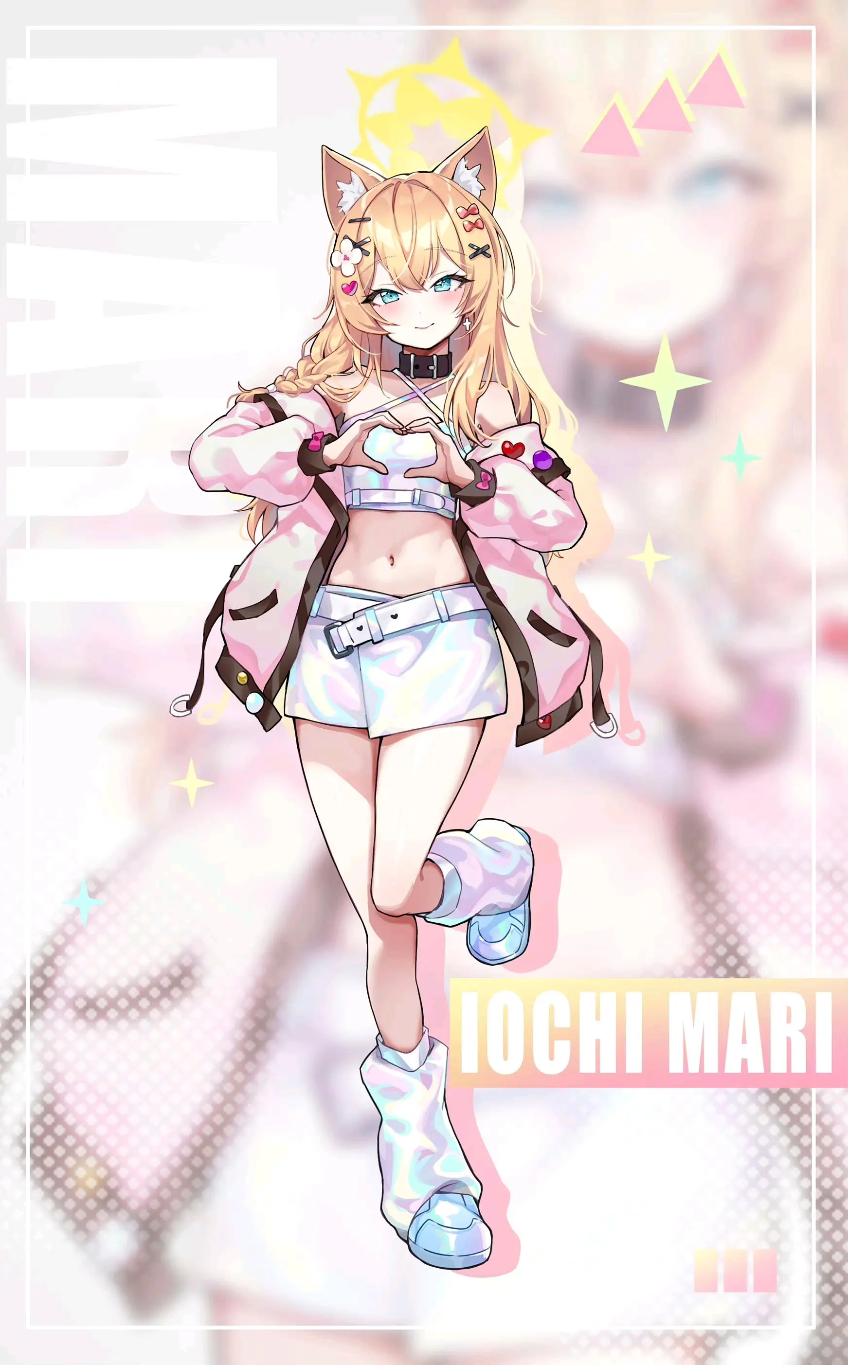 动漫美图壁纸(1811ω11)18日更～1.