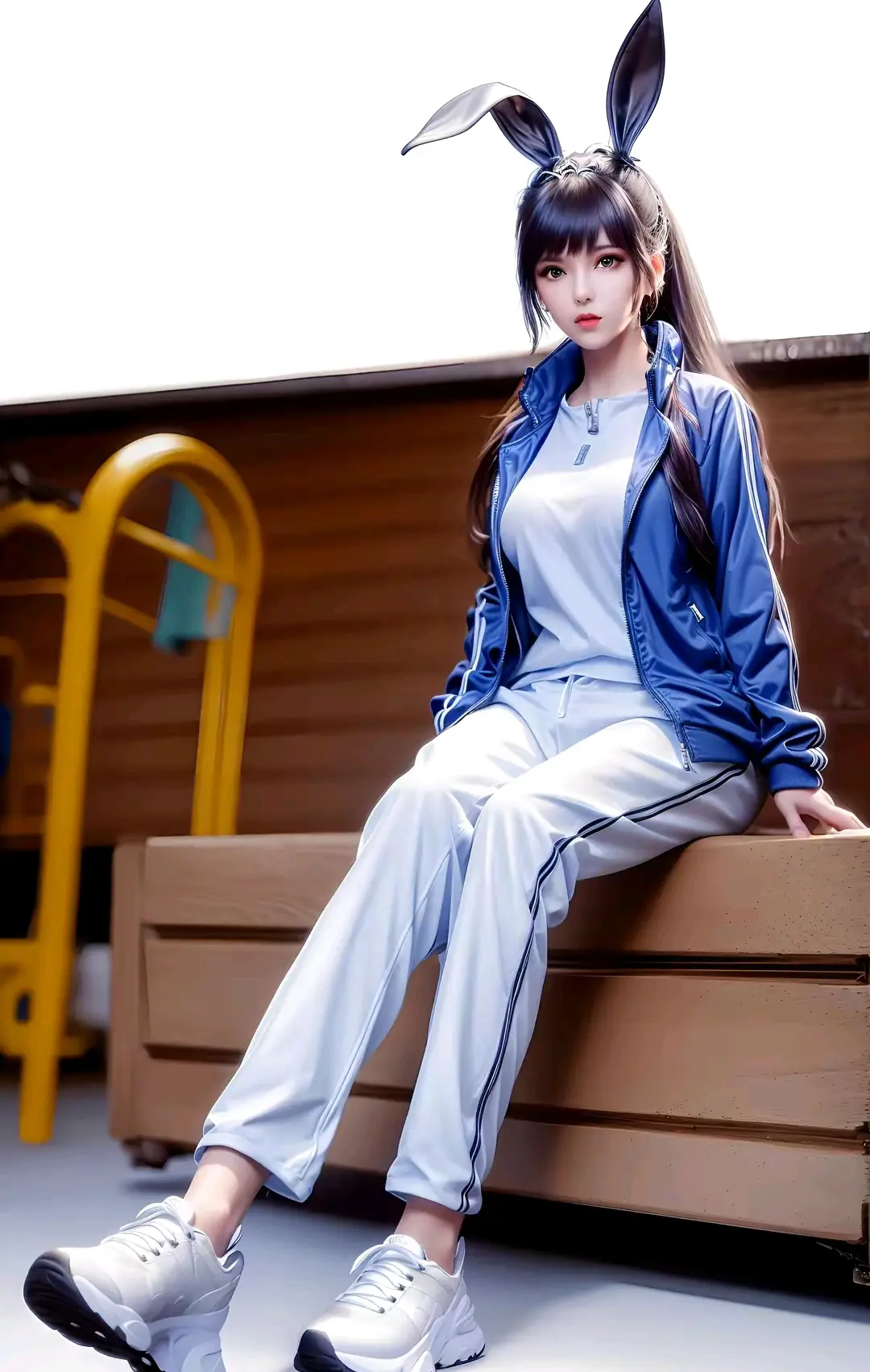 小舞青春校服