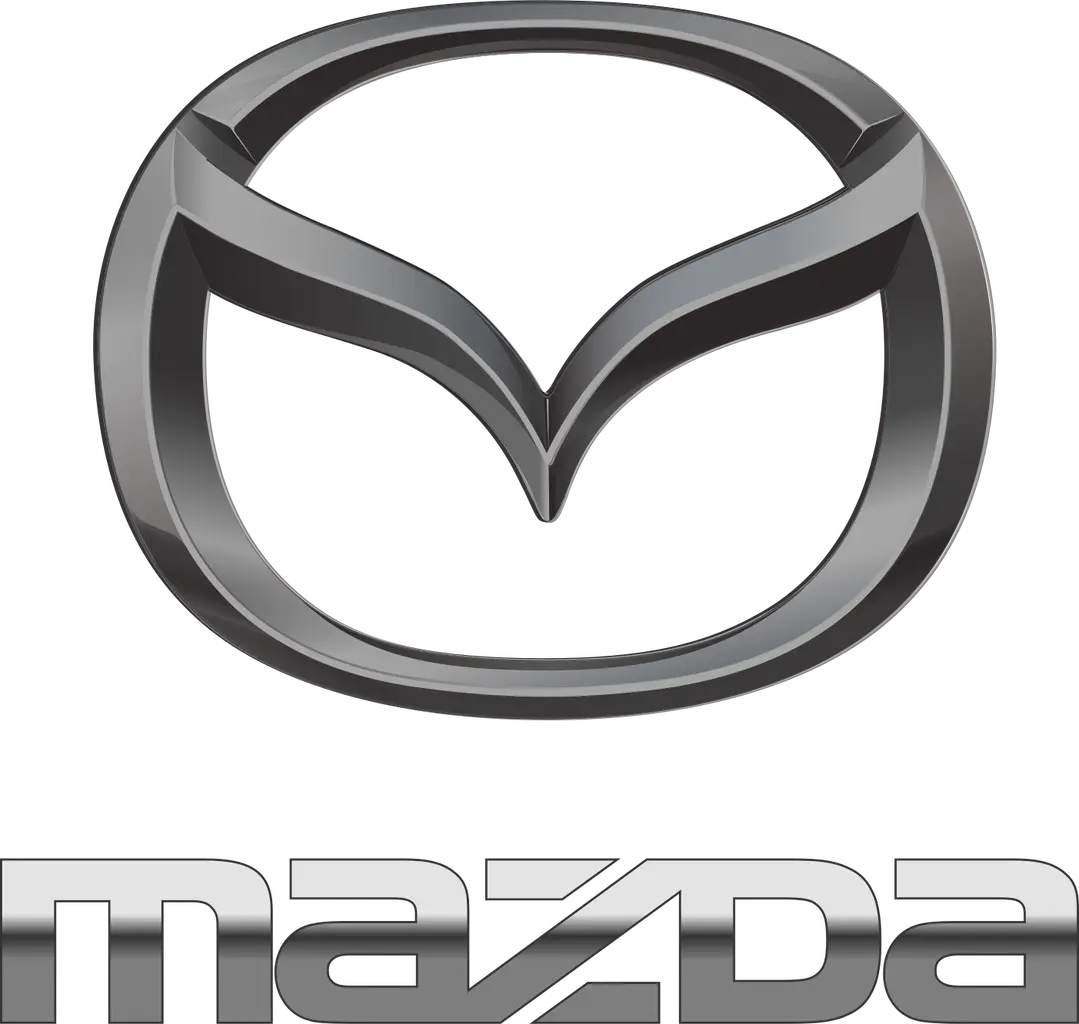 马自达汽车公司(MAZDA)历年车标 - 哔哩哔哩