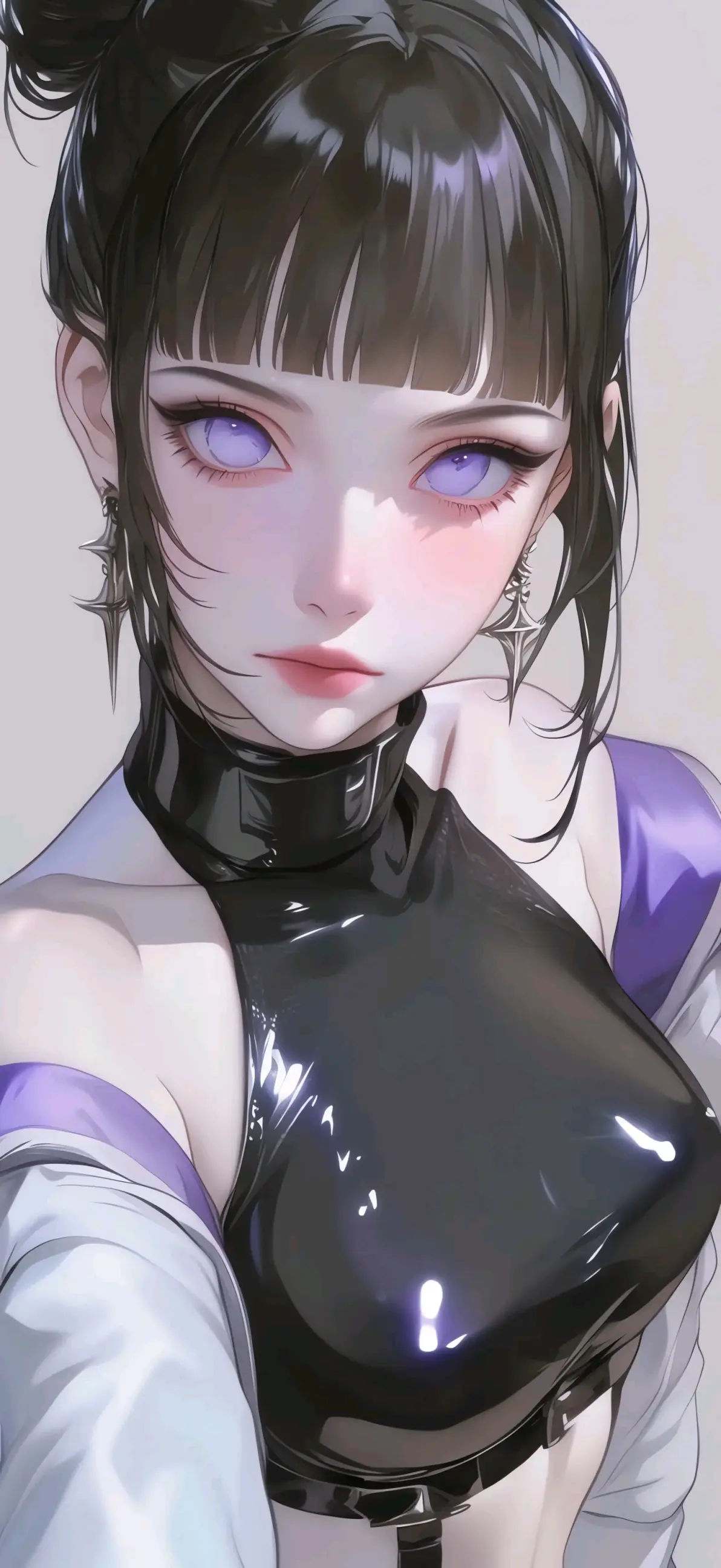 火影忍者日向雏田