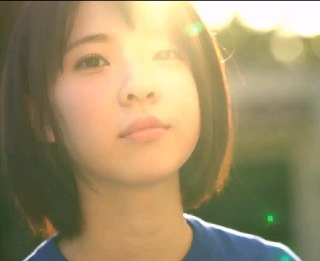 一闪而过的流星美少女——岡本真憂 - 哔哩哔哩