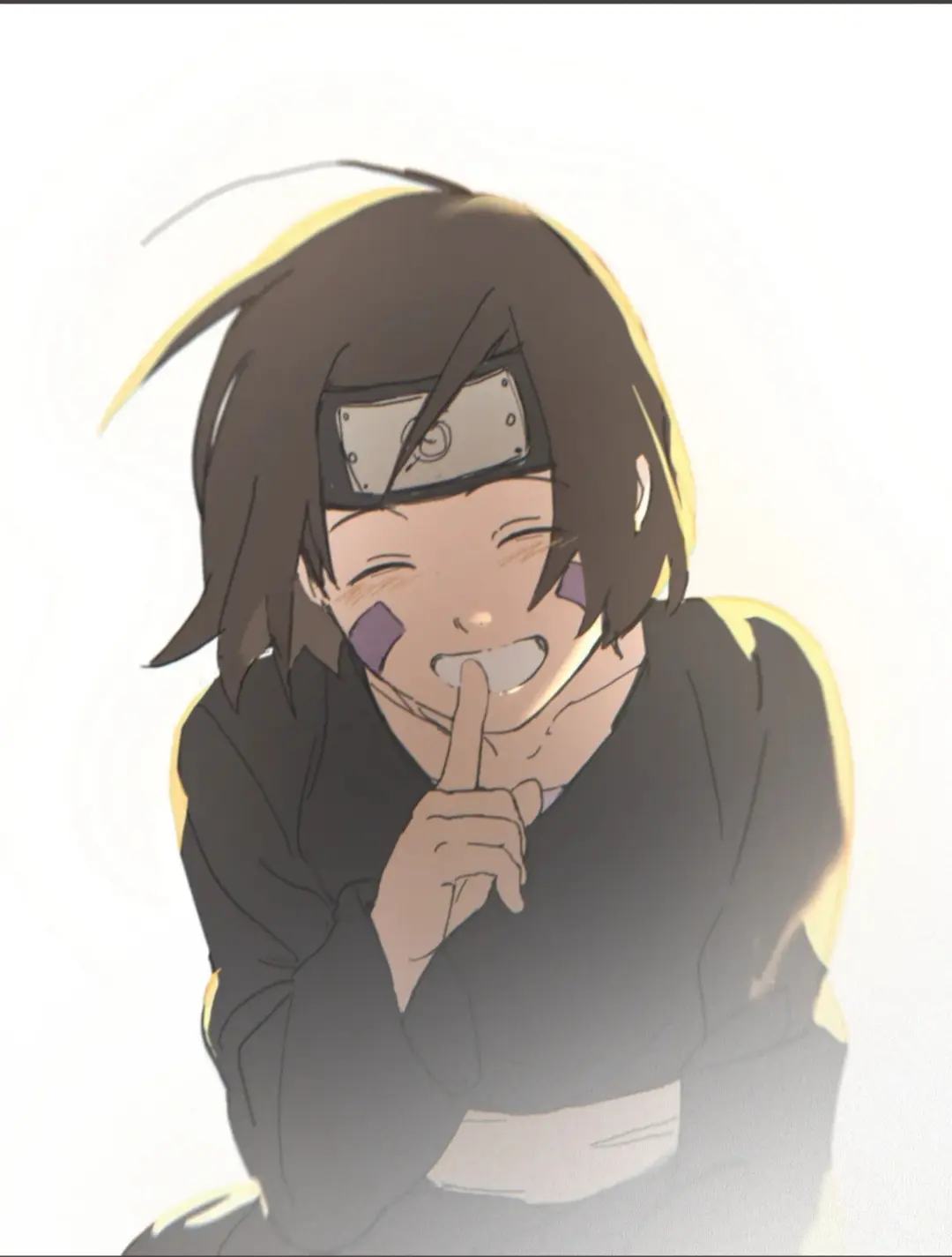 世界上真的有"值得这样"的女孩吗?#带土 #火影忍者手游