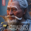 【凡人人物志】系列搬运——外海风云篇
