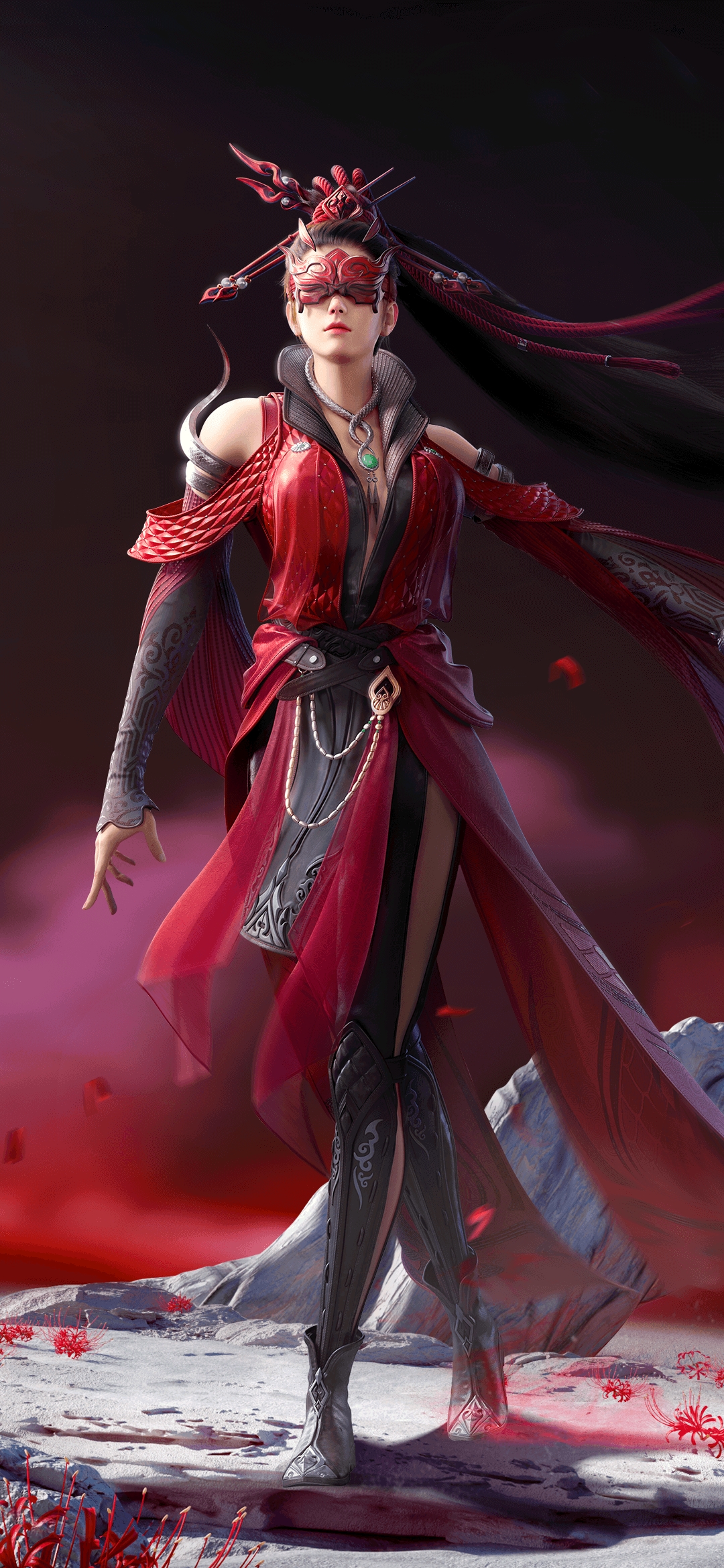 五、玩家反响热烈，期待值拉满