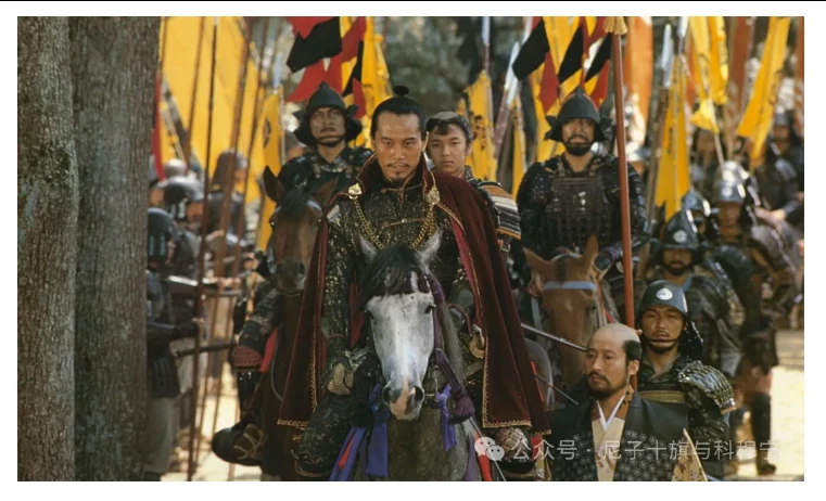 南明版忠义“影武者”:隆武皇帝最后的卫士 - 哔哩哔哩