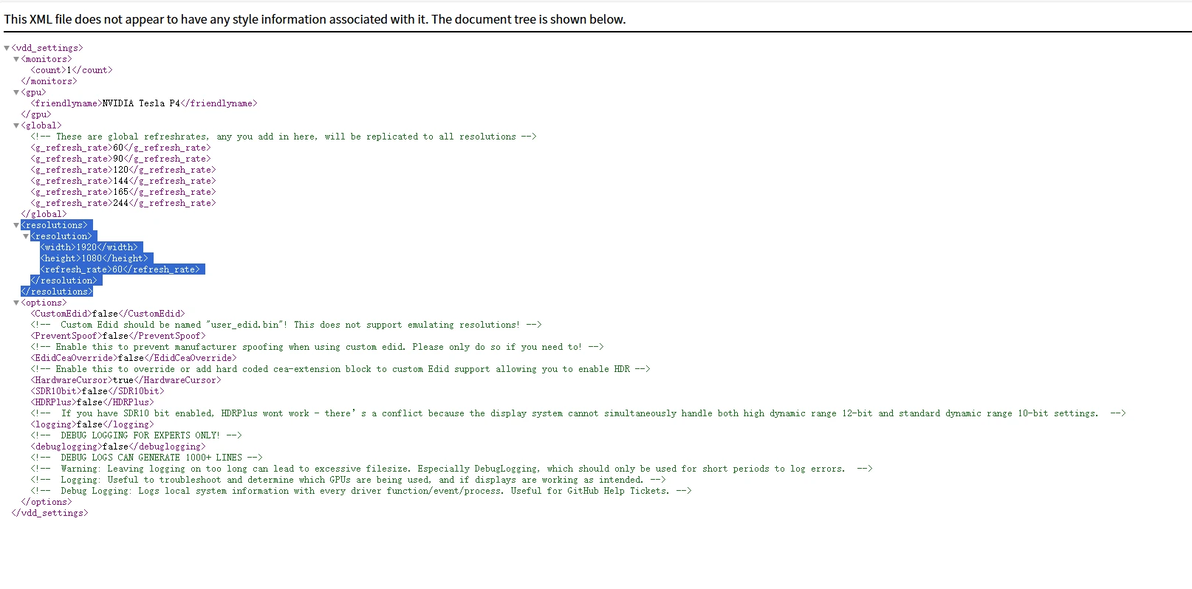 VirtualDisplayDriver virtualdisplaydriver