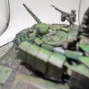 meng 1/72 t72b3 