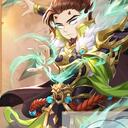 【猫杀图鉴】LE018 神孙权 [欢乐]
