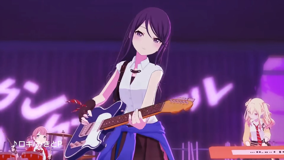 『ロキ丨ROKI』歌词翻译 by PJS字幕组 - 哔哩哔哩