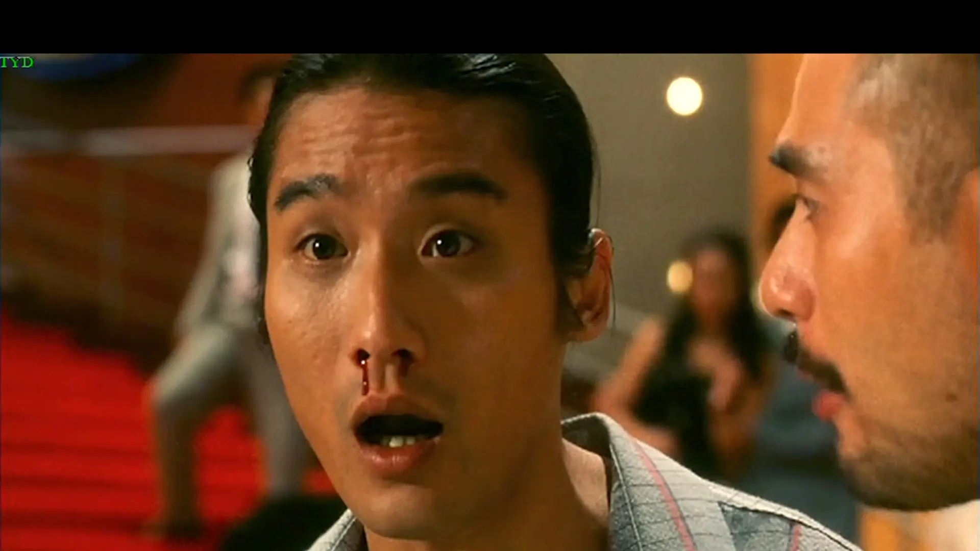 看千面影帝梁家辉如何耍贱搞笑!个个都是经典角色!