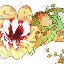 花海死亡蠕虫[感染者Asriel档案·1·附加]
