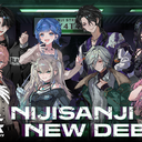 NIJISANJI 8名VTuber出道！于本日2026年4月19日（周日）活动开始