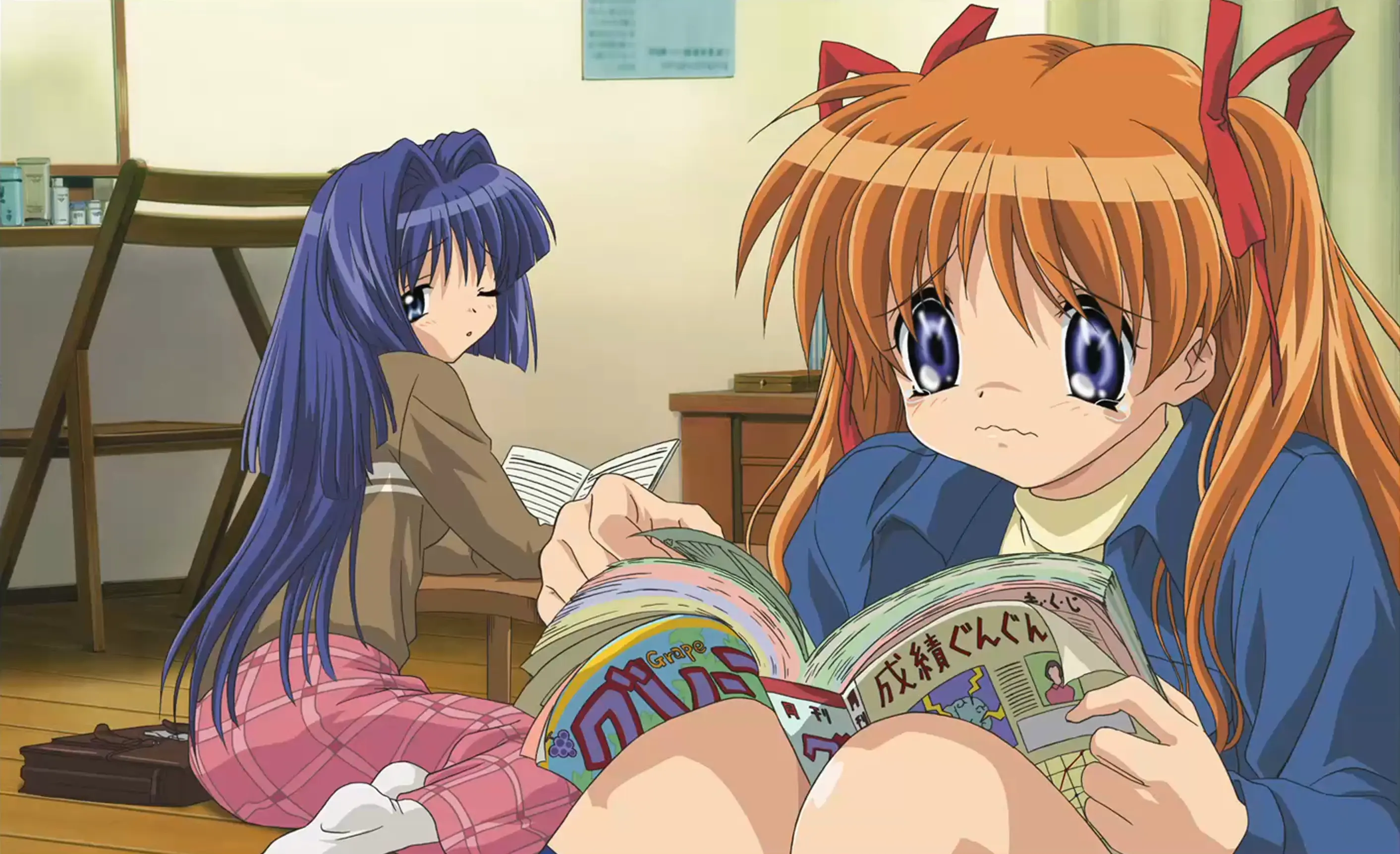 接下来是特典图片,共90张,希望大家喜欢.