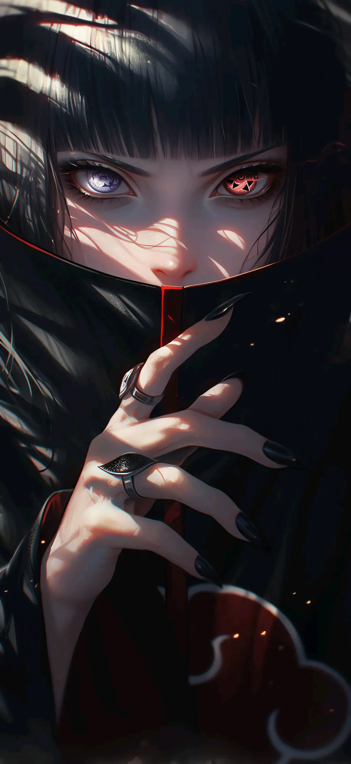 火影忍者日向雏田