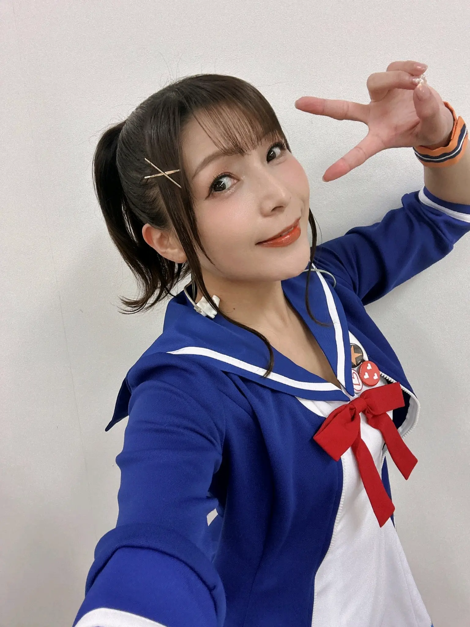 2025年3月15日新田惠海推特