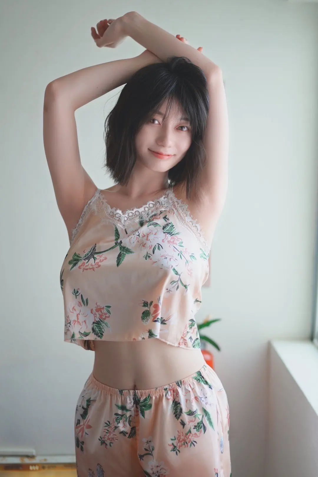 千年不遇的美少女,170身高101胸围魔鬼身材的濑户环奈