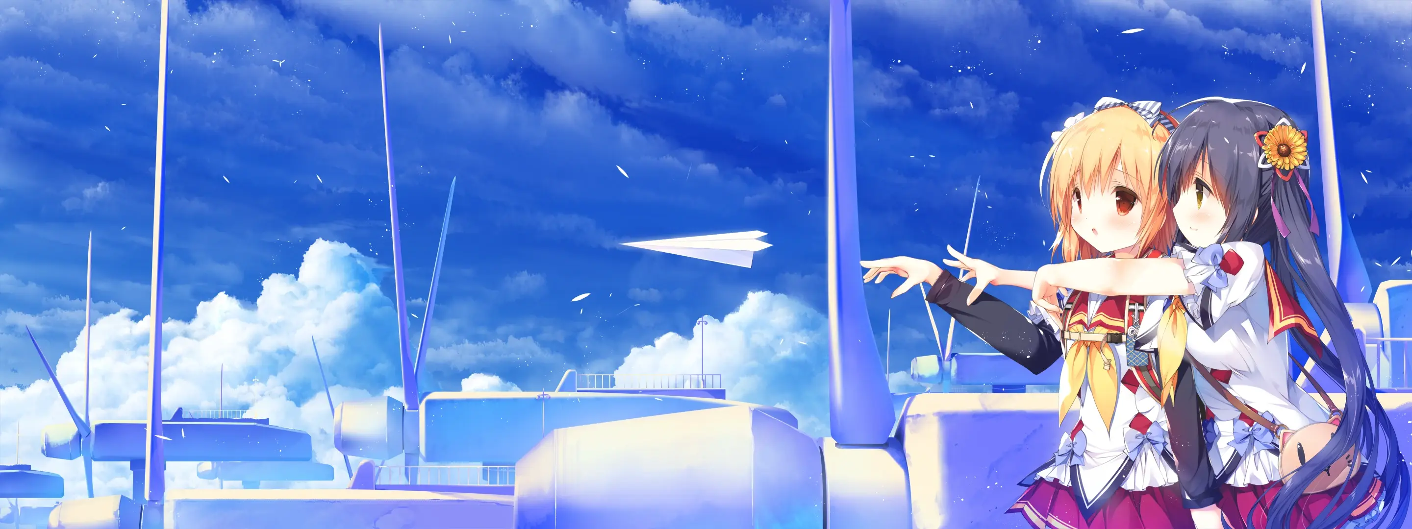 青空下的加缪全cg无损