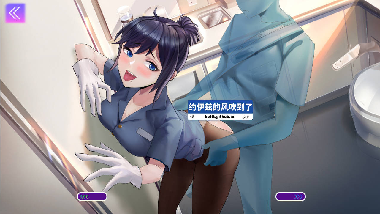 【游戏】电脑[SLG新作/中文/动态步兵] 魅控APP V1.0.0 官方中文版★可以控制女人的逆天应用[1G] 【349】