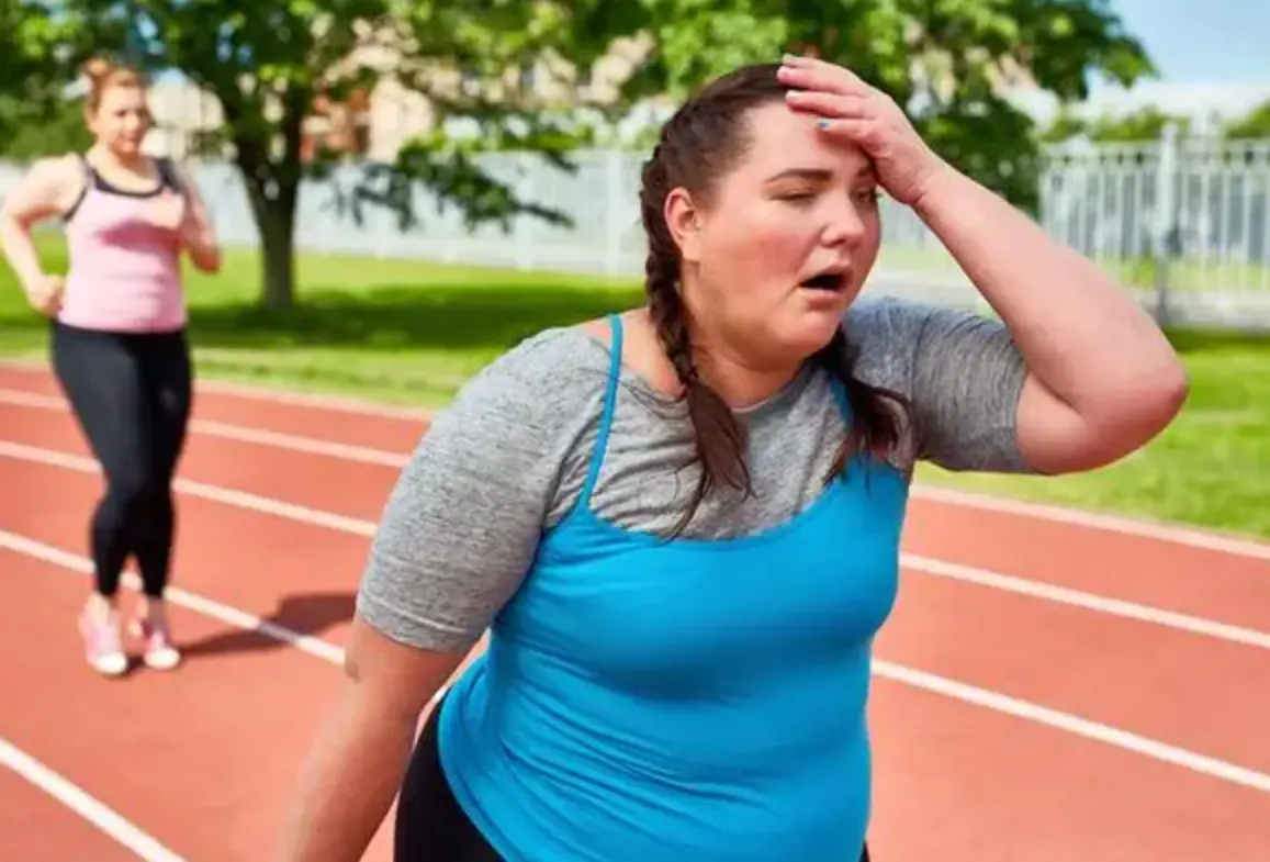 为什么我说,你不配运动