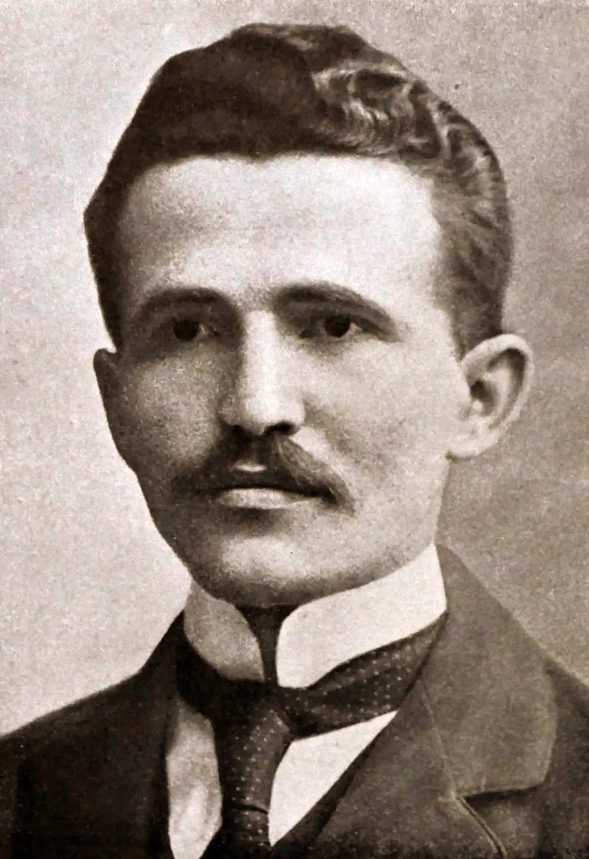 于挣扎间探寻前路:本古里安在奥斯曼帝国的奋斗轨迹