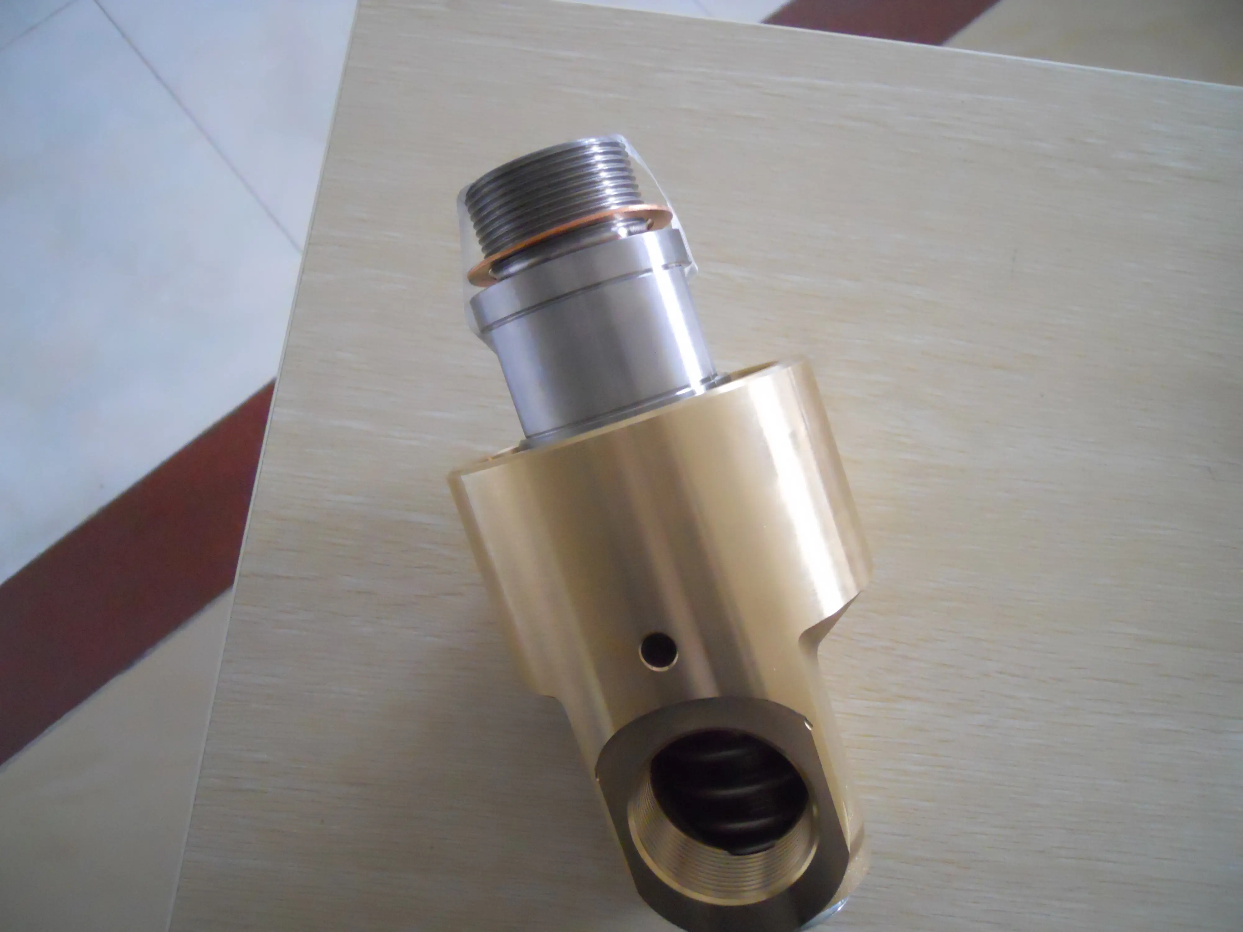 deublin旋转接头1102