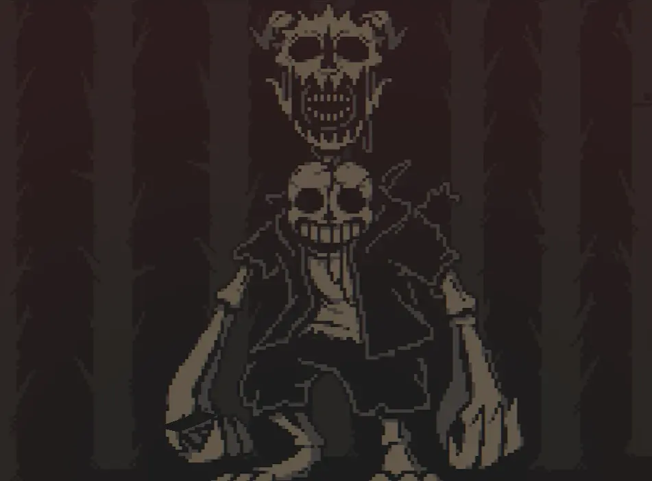 警笛sans个人能力设定