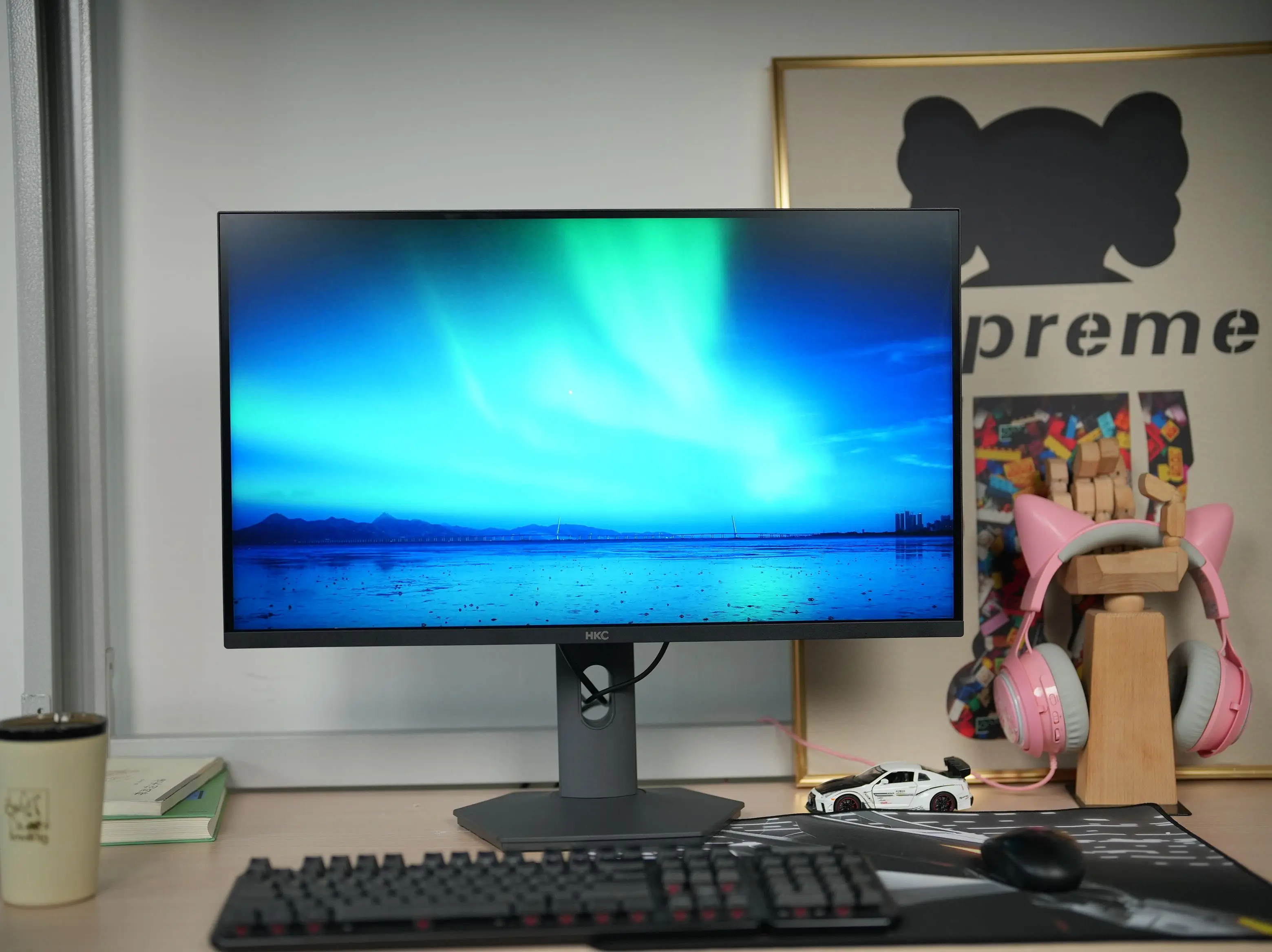 50系列显卡显示器推荐清单有哪些?50系列显卡是什么意思?