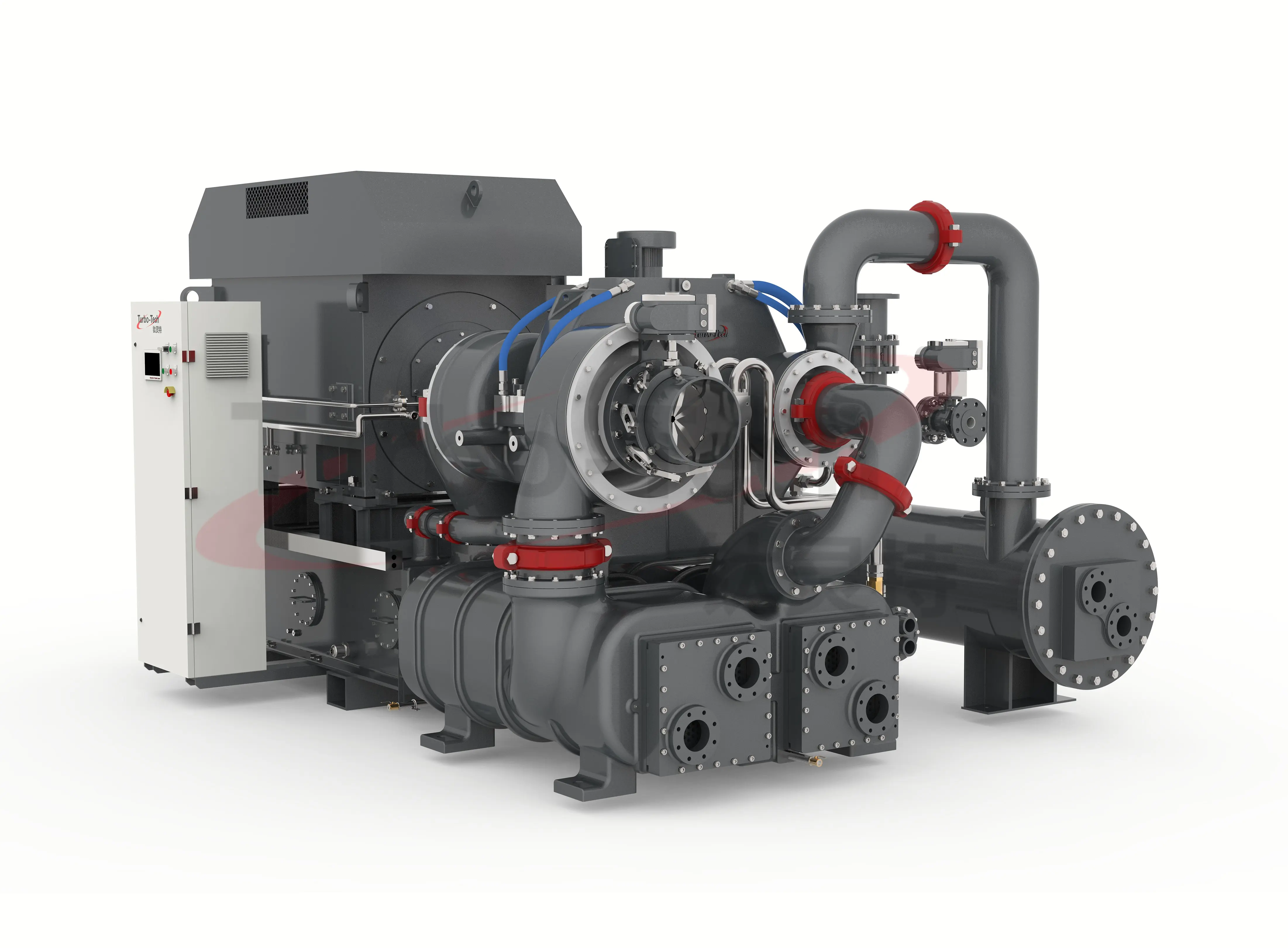 泰州空压机厂家有哪些