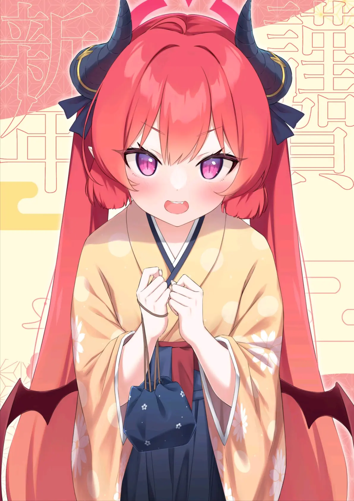 蔚蓝档案美图壁纸分享