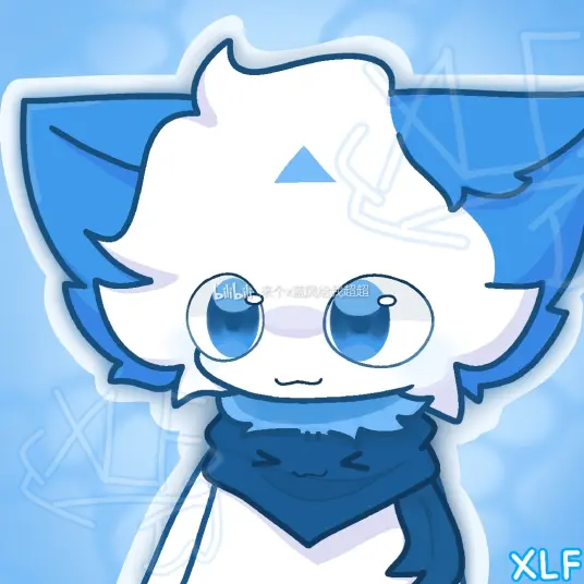 来个x蓝凤给我超超的动态-哔哩哔哩