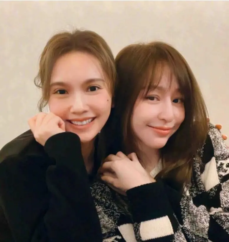 杨丞琳爆私下抱怨"王心凌不如她",两人决裂原因曝光