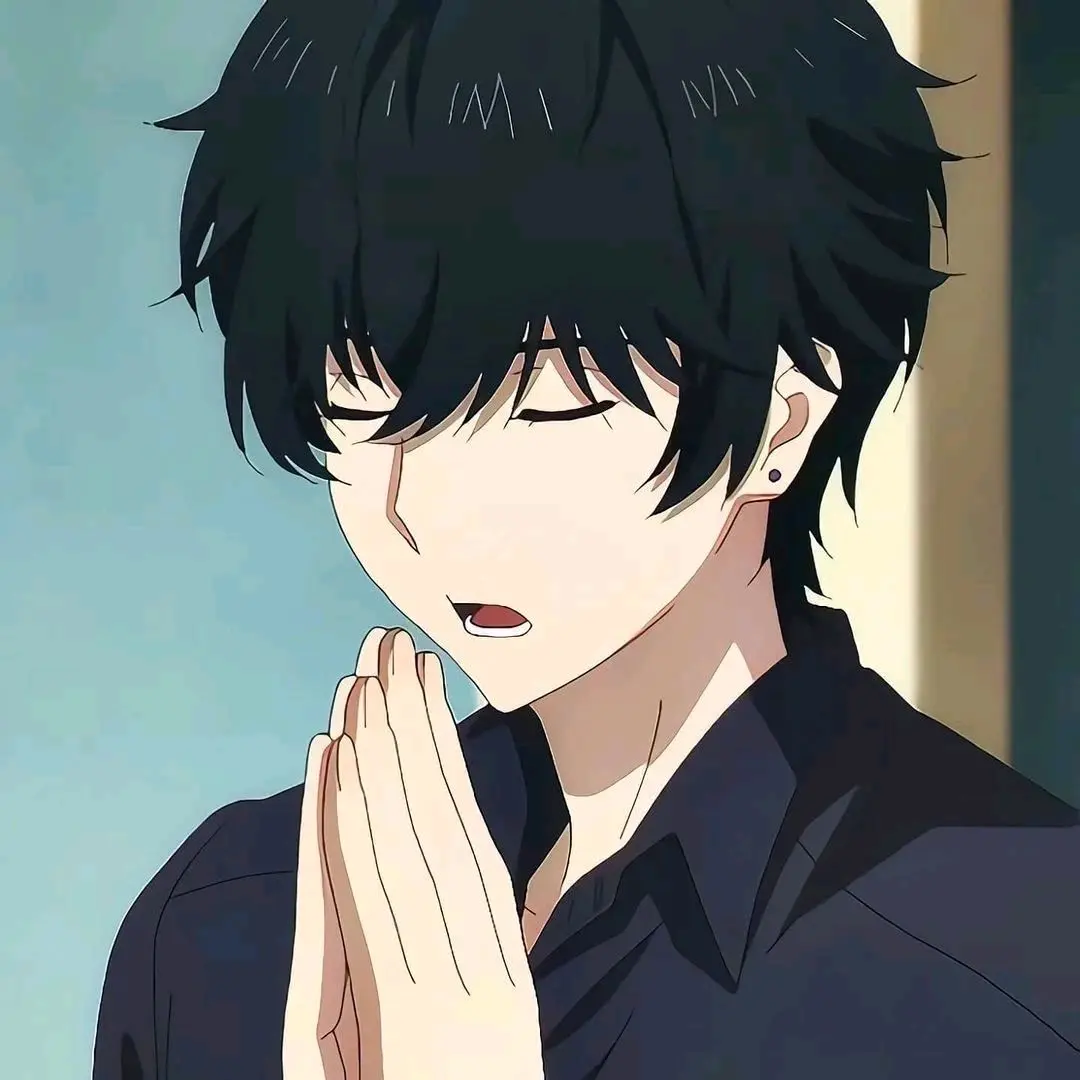 动漫宿命回响男主头像