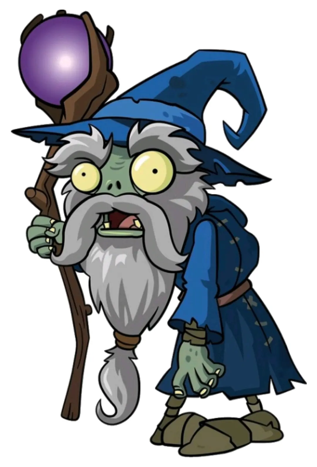 植物大战僵尸2 黑暗时代