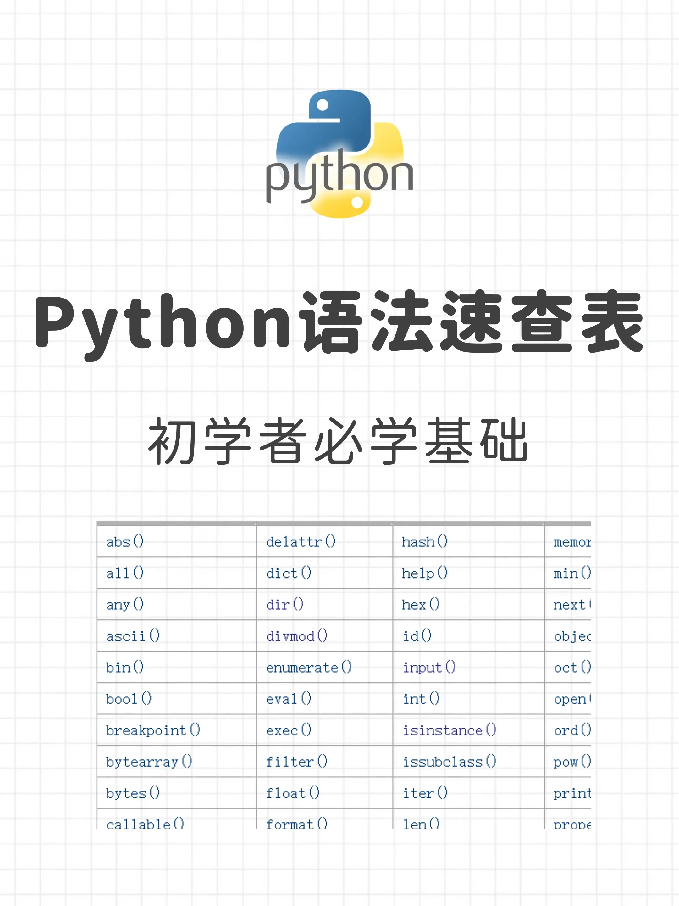 python语言属于自然语言吗