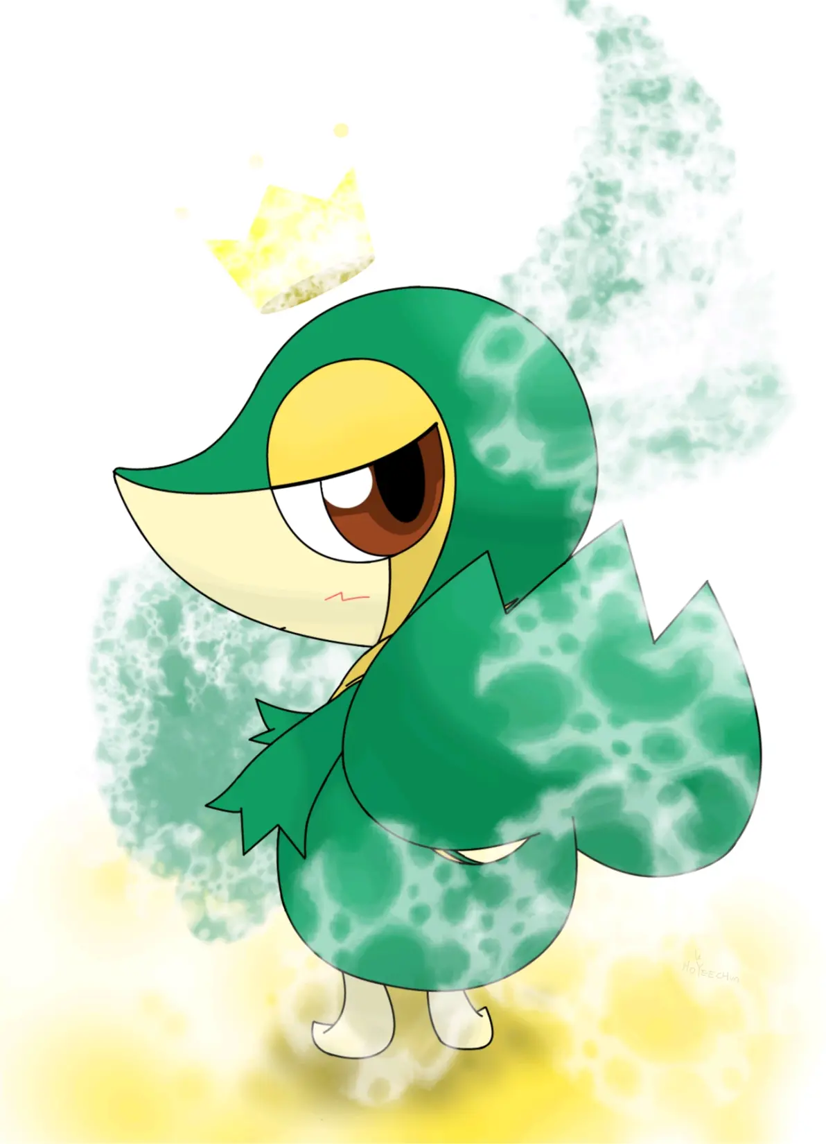 藤藤蛇图片合集