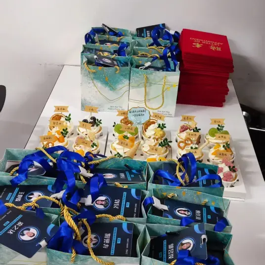 志愿队活动照片 4