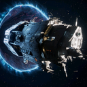 【HALO舰船频道3】UNSC秋风之墩号 —— 去击败敌人！