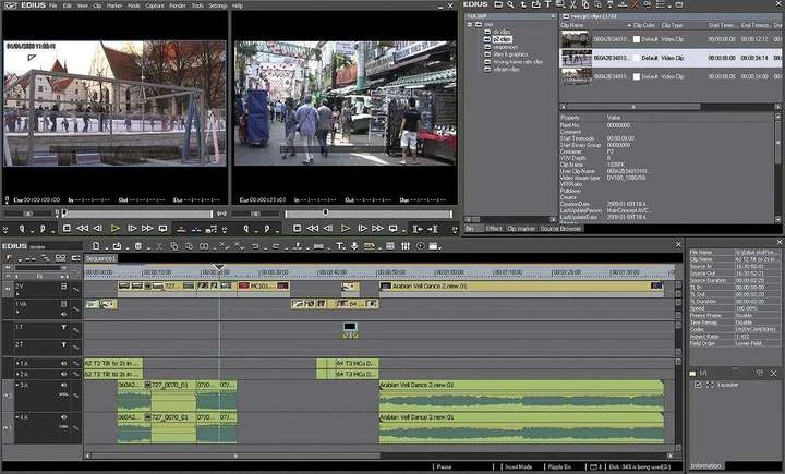 剪辑软件最好的_那个剪辑软件比较好_剪辑软件比较好用的