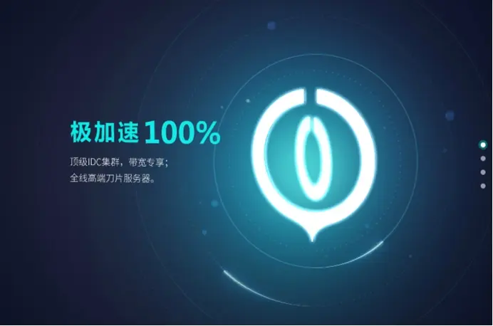 什么是ip加速器*,ip加速器*的介绍  第1张