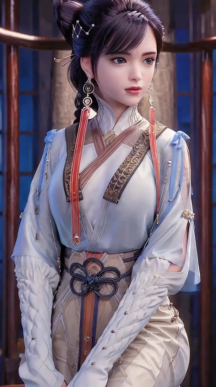 眷思量-须灵犀 15pic