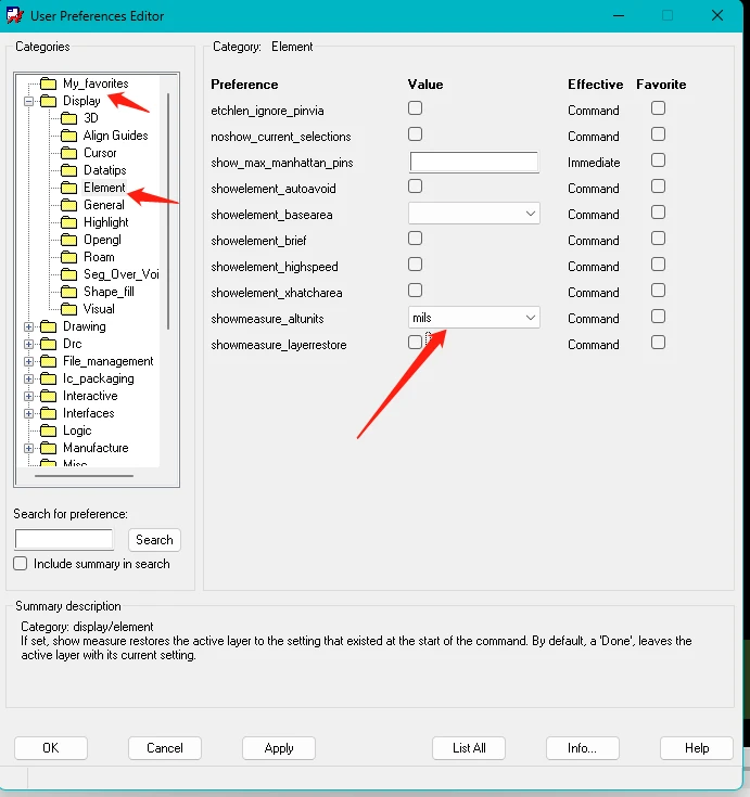 Altium DesignerAD原理图中如何实现栅格设置百度经验