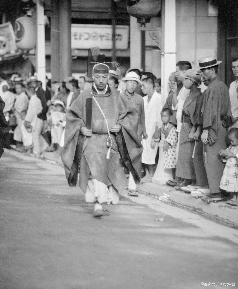 明治维新:日本的重生与崛起