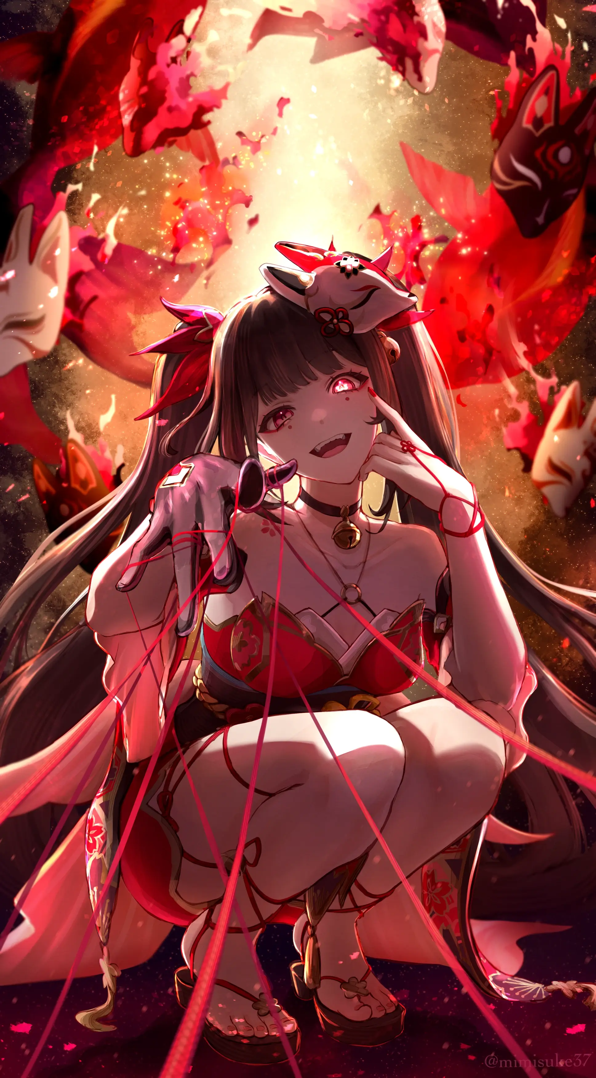 花火美图